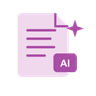 AI PDF Summarizer icon