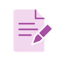 Edit PDF icon