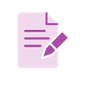 Edit PDF icon