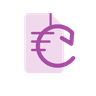 Rotate PDF icon