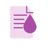 Watermark PDF icon